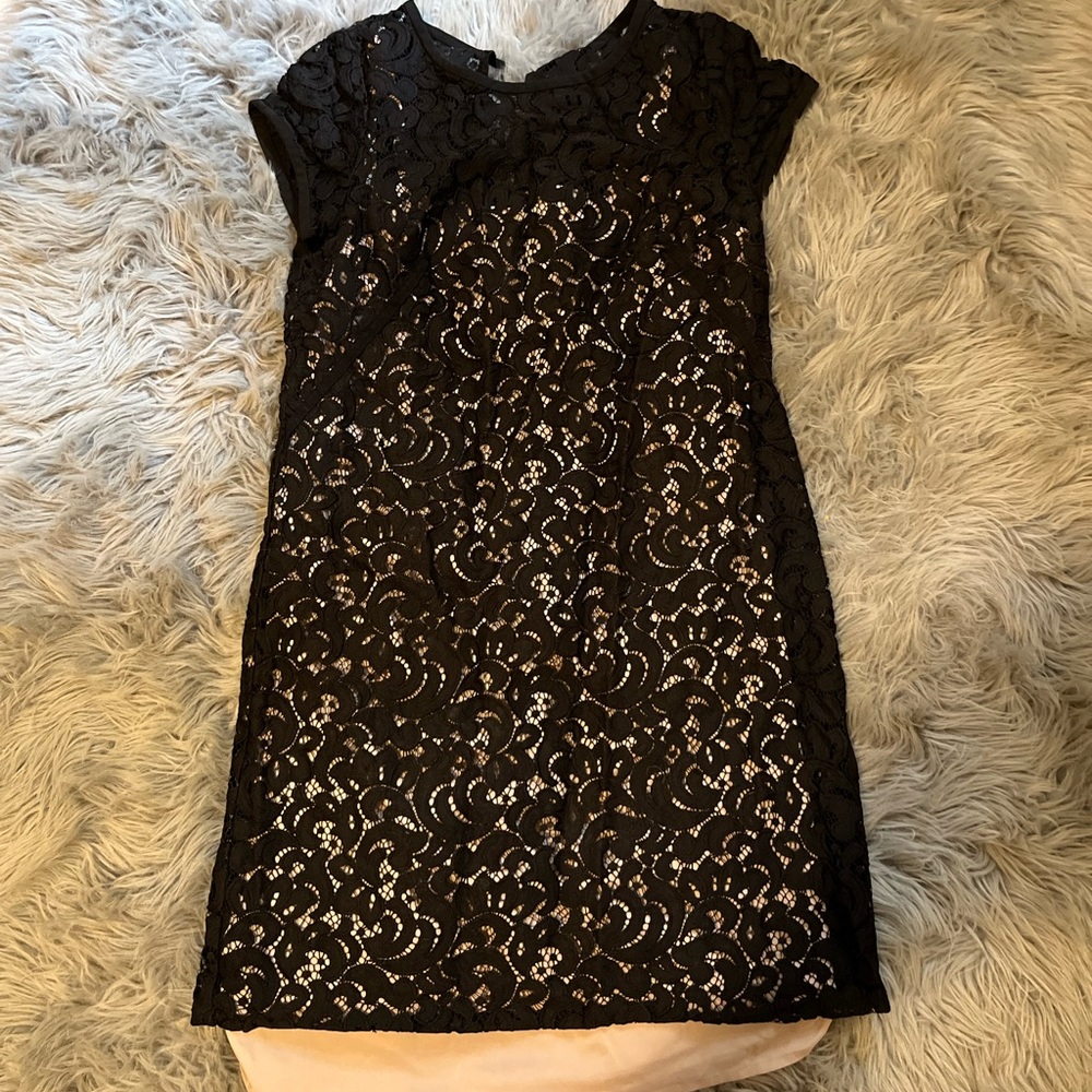 LOFT Maternity Dress